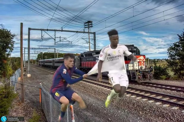 پدری جان وینیسیوس را نجات داد