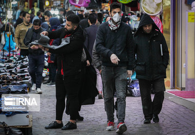 استاد دانشگاه: آمار روان‌باختگان بر اثر کرونا بیشتر از جان‌باختگان ‌است