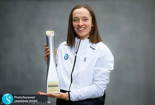 صعود اسویاتک به فینال ویمبلدون؛ نبرد شماره 8 و 13 بر سر قهرمانی