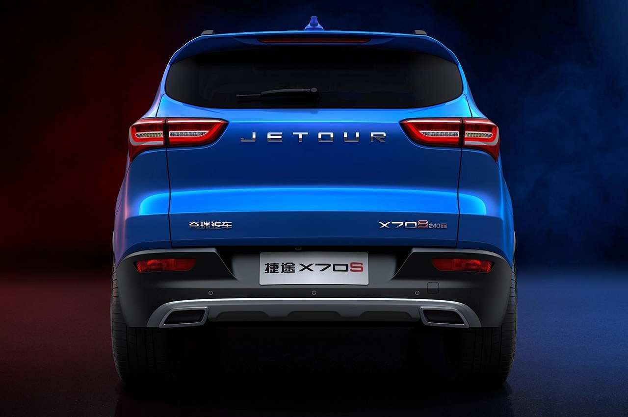 مقایسه هایما S7 توربو با فیدلیتی + مشخصات فنی