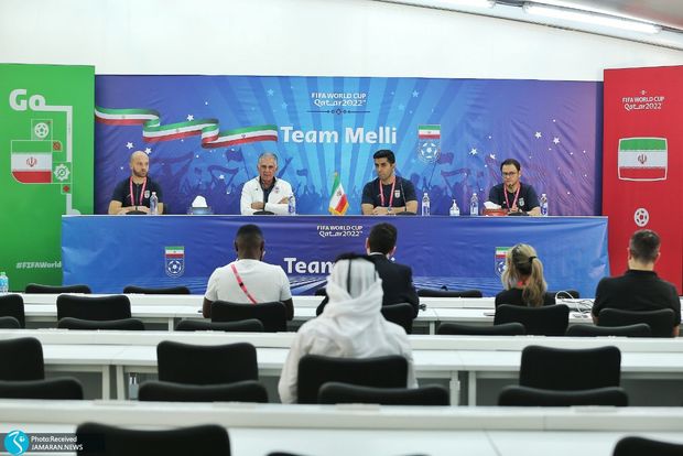 مصاحبه کی روش با اسکای: ایران امروز یکی از بهترین تیم‌های قاره آسیا است