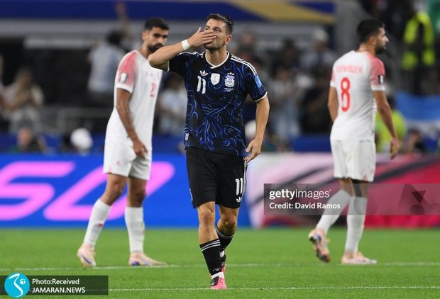 گروه J جام جهانی 2026| صدرنشینی آرژانتین مثل آب خوردن؛ صعود اتریش و الجزایر با تساوی شگفت انگیز!+عکس و ویدیوی گل ها