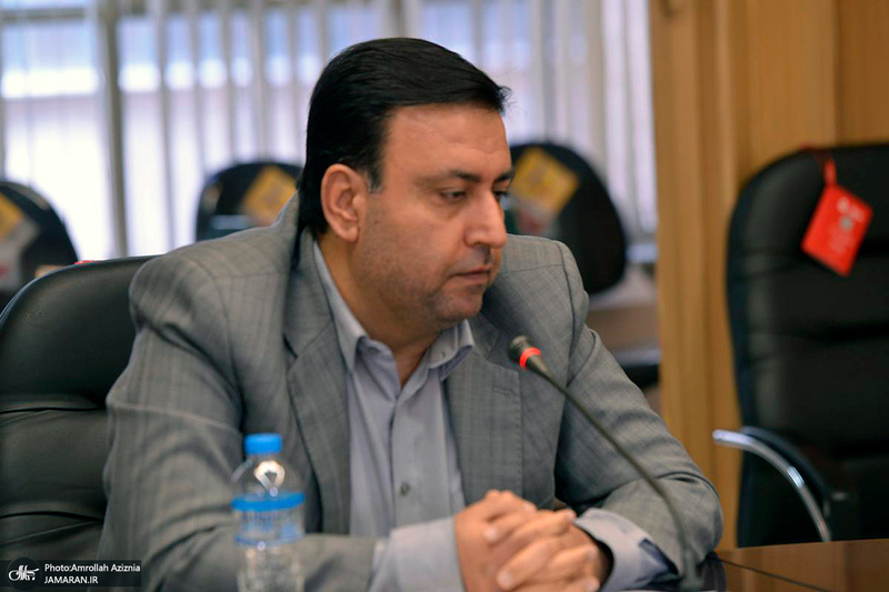 دومین جلسه کمیته امور جوانان، دانشگاهیان و فرهنگیان ستاد مرکزی بزرگداشت امام خمینی(س)