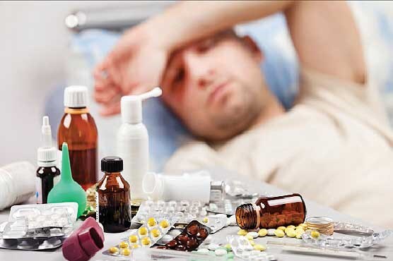 خطر انتقال آنفلوآنزا تا ۷ روز پس از ابتلا 