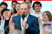 پیروزی هواداران اروپا در انتخاب لهستان 