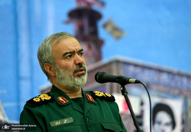 هیچ کس تصور اینکه ایران بتواند پهپاد آمریکایی را بزند را نداشت