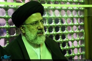 سید ابراهیم رئیسی / ابراهیم رییسی 