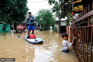 منتخب تصاویر امروز جهان - 15 اسفند 1403