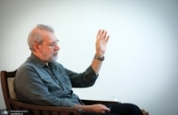 علی لاریجانی (9)