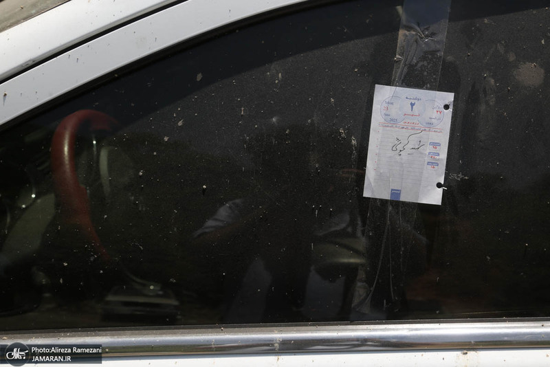 بازدید اصحاب رسانه از زندان اوین