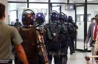 هواپیمایی ربایی در بنگلادش