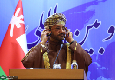 وزیر خارجه عمان: مذاکرات هسته‌ای ایران با فراهم شدن شرایط از سر گرفته می‌شود