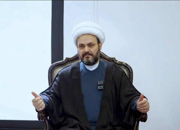 نجباء: اسرائیل قطعاً از کرده خود پشیمان می‌شود؛ این رژیم را ادب می‌کنیم/ این اراذل دست از پیمان‌شکنی برنمی‌دارند