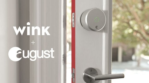 درهای خانه را با فرمان کلامی قفل کنید