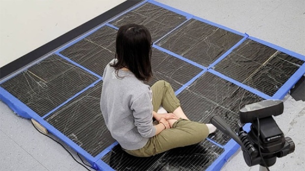 ابداع تشکی هوشمند برای کنترل شاخص‌های سلامتی
