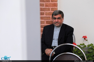 سی و ششمین سالگرد شهدای هفتم تیر در حوزه علمیه امام حسن مجتبی(ع)-2