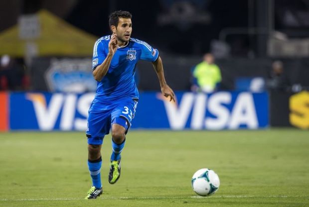 «استیون بیت آشور» به تورنتو پیوست