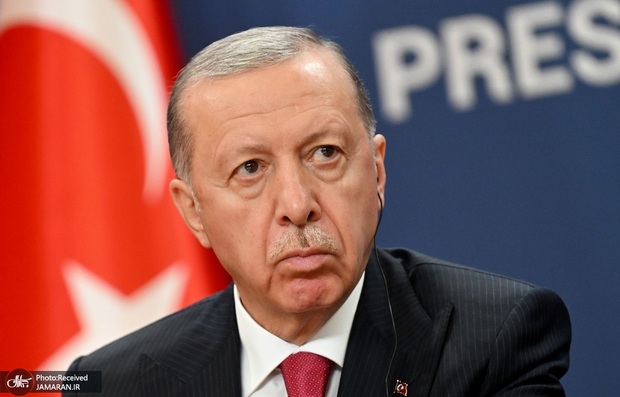 اردوغان دوباره نامزد انتخابات نمی شود