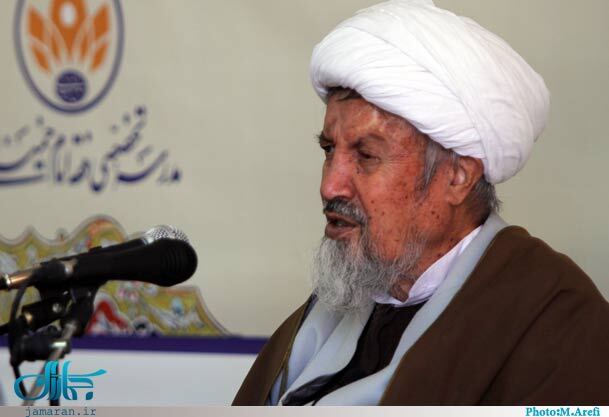 ملاک شورای نگهبان برای تطبیق قوانین با شرع، تحریرالوسیله امام است
