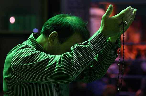 تشکر و شکرگزاری