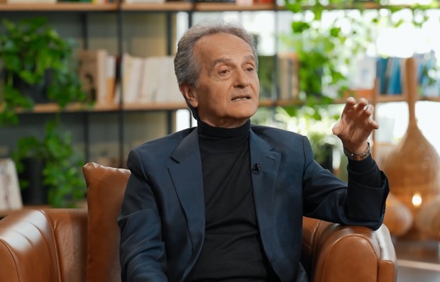 از همکاری با «بلک کتس» تا ماجرای غافلگیری نوازندگان ارکستر سمفونیک لندن