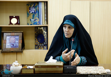 درخواست مولاوردی از شورای نگهبان در خصوص واژه رجل سیاسی