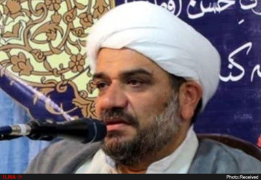 امام جمعه کازرون کشته شد