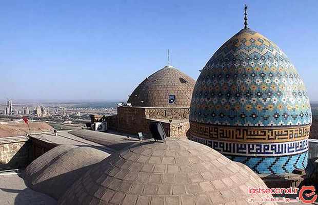  تورهای رایگان "ری‌" گردی در نوروز برگزار می شود
