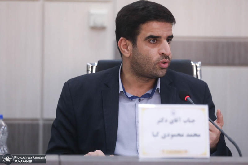 دومین پیش نشست همایش بین‌المللی تحول در نقش و جایگاه زنان در پرتو اندیشه‌های امام خمینی(س)