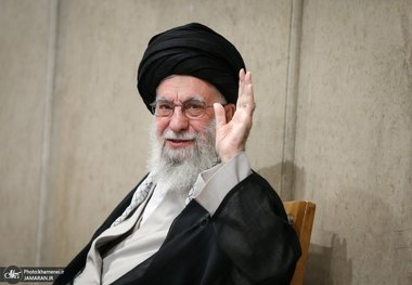 پیام رهبر معظم انقلاب در پی قهرمانی مقتدرانه تیم ملی والیبال جوانان ایران در جهان