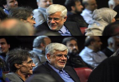 تسلیت معاون اول رئیس‌جمهور در پی درگذشت ناصر تقوایی/ عارف: میراث هنری تقوایی الهام‌بخش نسل‌های آینده فیلم‌سازان خواهد بود