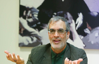 حسین جابری انصاری