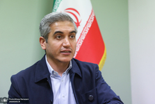 فتحی، نماینده مجلس: امنیت ارتباطات نمایندگان باید مورد بررسی قرار بگیرد/ در شرایط جنگی استفاده از روش‌های جایگزین برای جلسات حضوری مجلس ضروری است/ نباید هر اختلاف اجرایی به منازعه سیاسی تبدیل شود