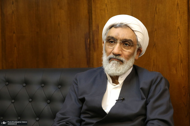 رئیس مرکز اسناد انقلاب اسلامی: اسناد 20 جلدی سازمان مجاهدین خلق منتشر می‌شود