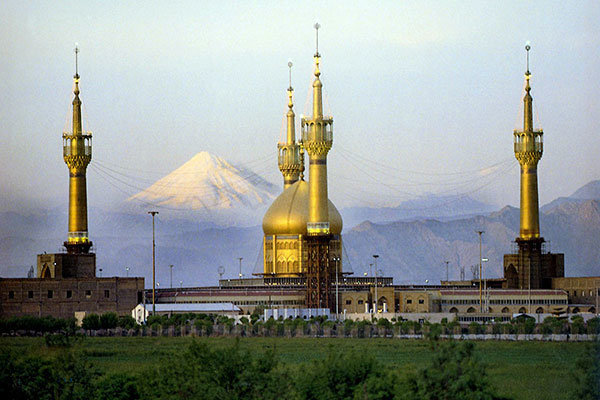 تمهیدات شهرداری تهران برای مراسم ارتحال امام راحل
اعلام شد