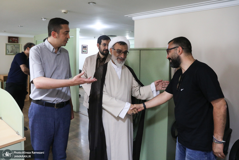 عبدالحسين خسروپناه