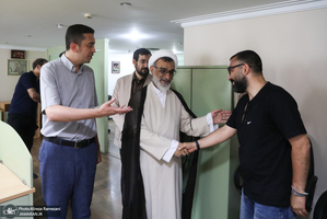 عبدالحسين خسروپناه