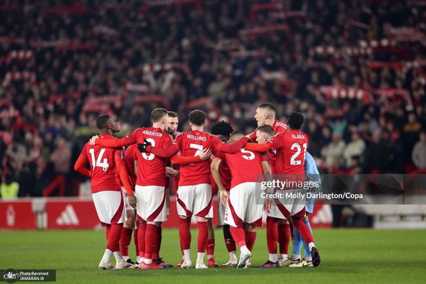 خداحافظی با تیم بزرگ در جام حذفی انگلیس