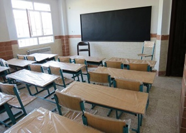600 کلاس در شهرستان های استان تهران به بهره برداری می رسد