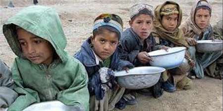 هفت میلیون یمنی غذایی برای خوردن ندارند 