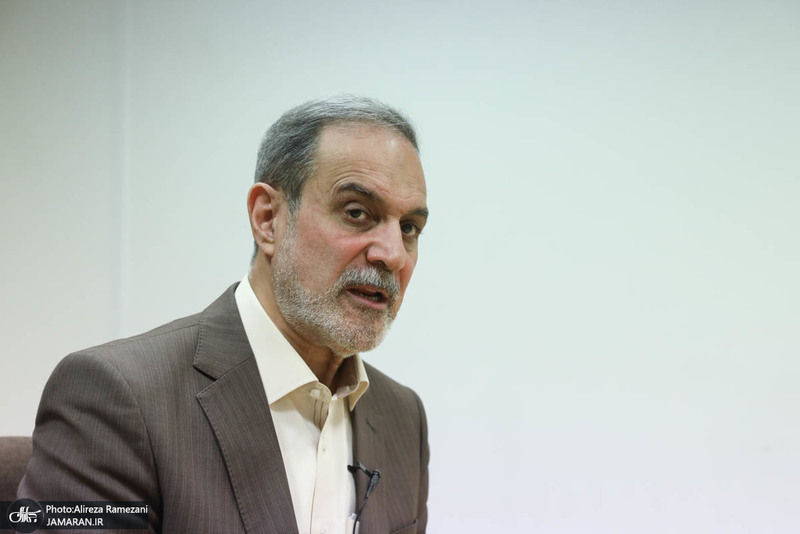 بازدید رییس سازمان امور اجتماعی از پایگاه خبری جماران