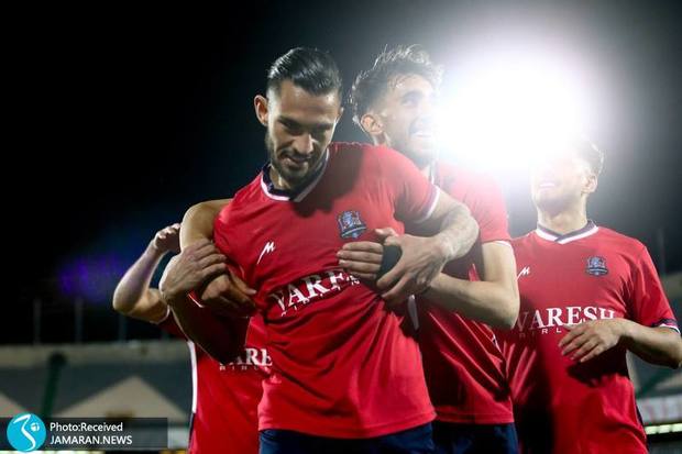 نساجی 2-0 بمبئی سیتی| برد تشریفاتی با آزادی!+ ویدیوی گل ها