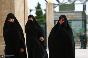 تجدید میثاق مسعود پزشکیان رئیس جمهور منتخب، با آرمان های حضرت امام خمینی (س) -3