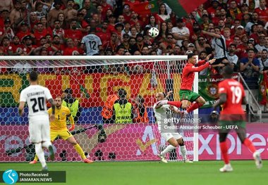 یورو 2024| واکنش یوفا به کتک زدن یک هوادار توسط نیروهای امنیتی