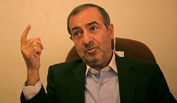 الویری:انقباضی بودن بودجه سال آینده شهرداری تهران محتمل است