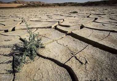 سیستان و بلوچستان امسال خشکسالی شدیدتری را تجربه می کند