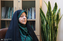 معصومه ابتکار: برگزاری انتخابات شورای شهر می تواند به انسجام ملی کمک کند/ در تأیید صلاحیت‌ها سخت‌گیری نشود تا طیف گسترده‌ای از اقشار و سلایق جامعه ایران دیده شوند/ مدیریت شهری موضوعی است که اتفاقاً کمتر سیاسی و بیشتر اجتماعی، فرهنگی و اقتصادی است