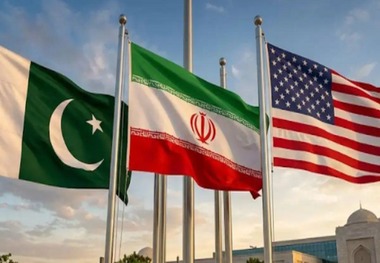 دولت سوئیس: دور اول مذاکرات صلح ایران-آمریکا جمعه تشکیل می‌شود