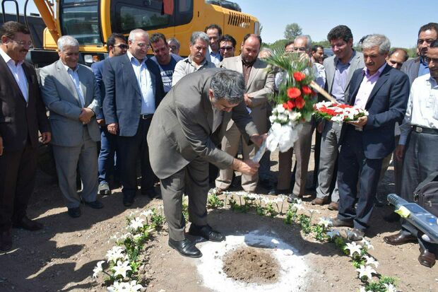 پای لنگ سرمایه گذاری در عمران و توسعه شهری مراغه