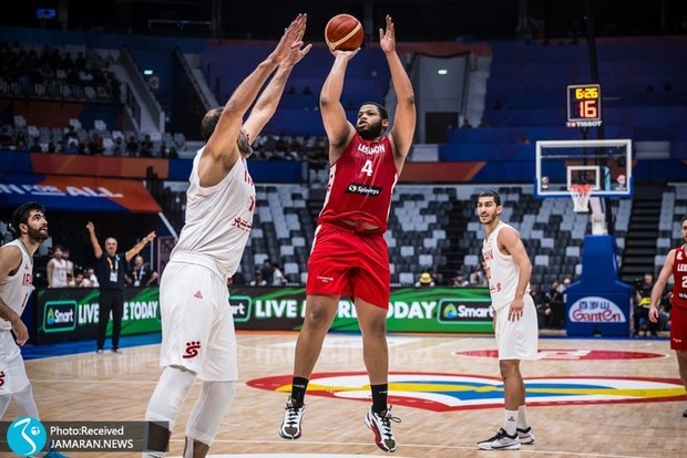 پنجمین باخت پیاپی ایران/ به لبنان هم نه نگفتیم